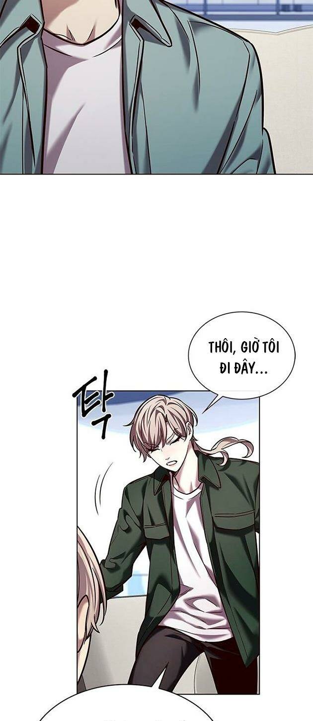 Hoá Thân Thành Mèo: Chapter 230