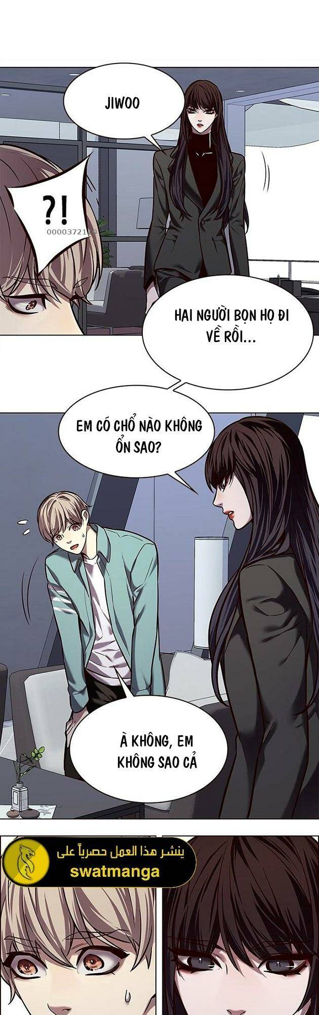 Hoá Thân Thành Mèo: Chapter 230