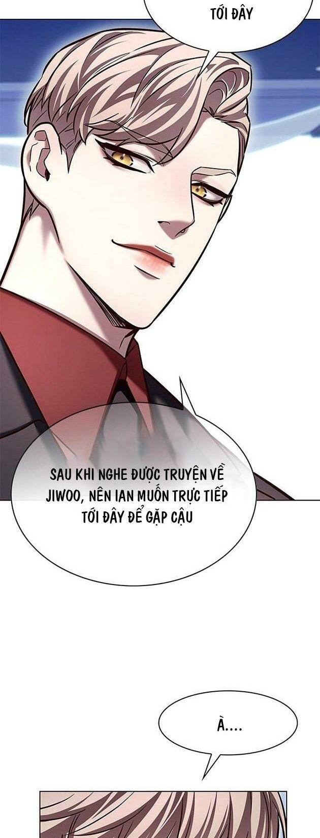 Hoá Thân Thành Mèo: Chapter 230