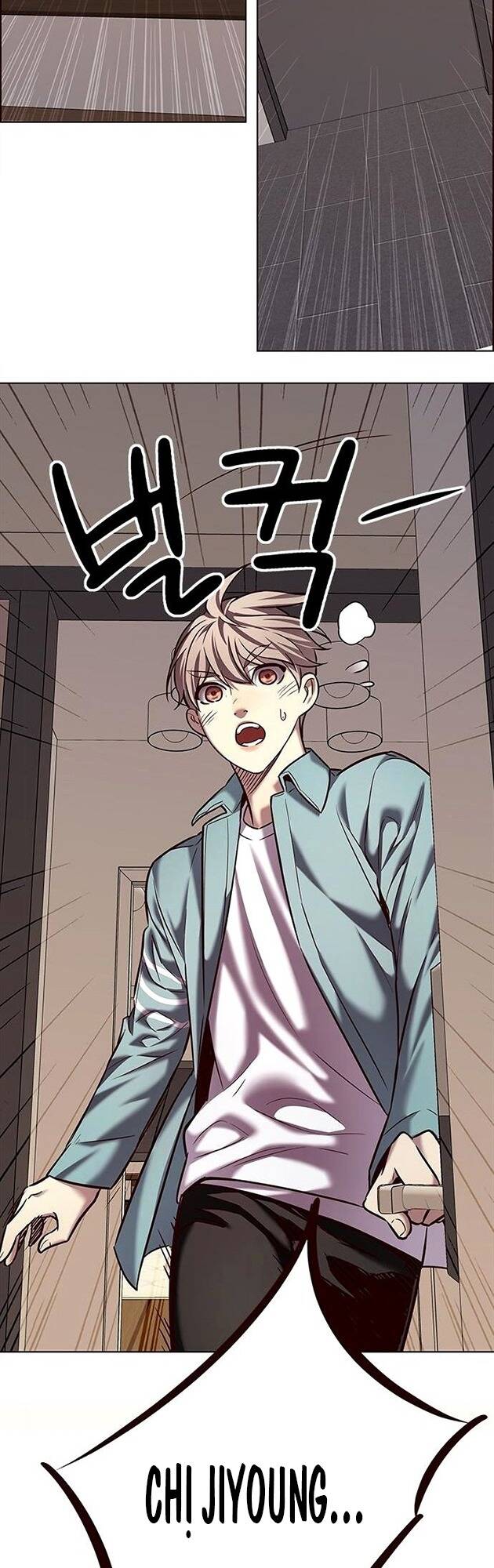Hoá Thân Thành Mèo: Chapter 230