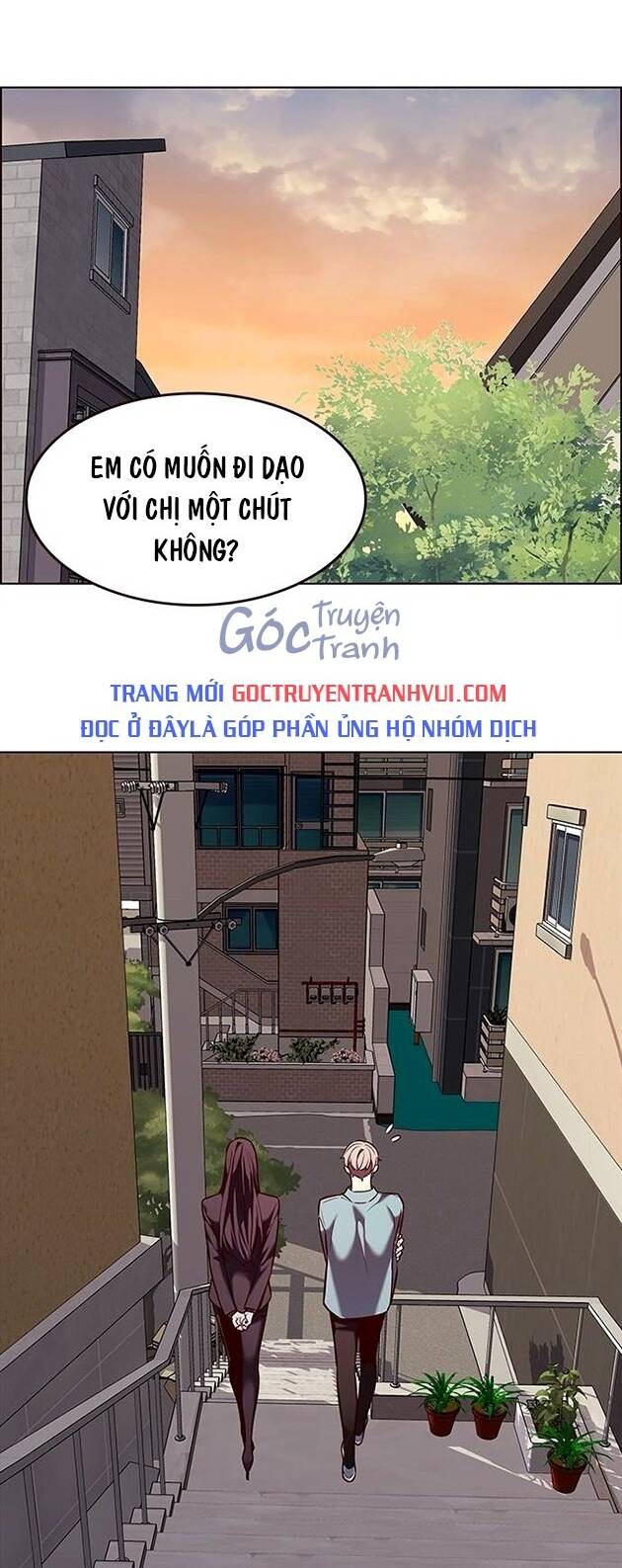 Hoá Thân Thành Mèo: Chapter 230