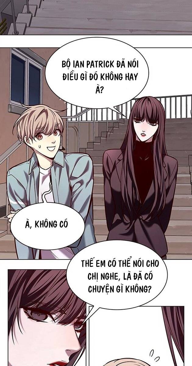 Hoá Thân Thành Mèo: Chapter 230