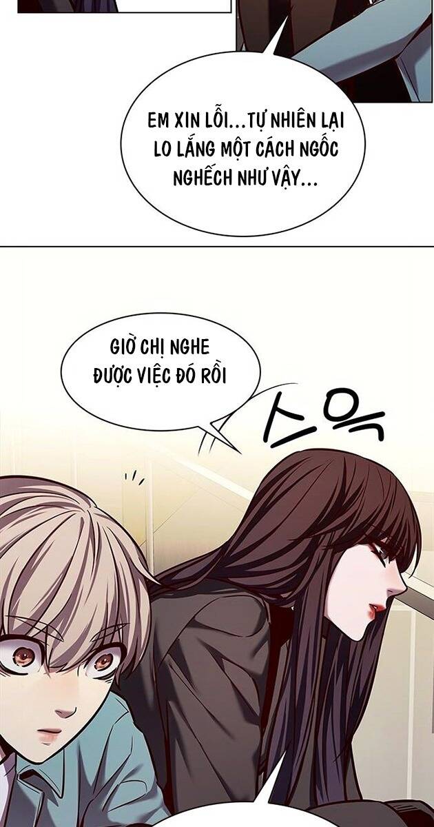 Hoá Thân Thành Mèo: Chapter 230