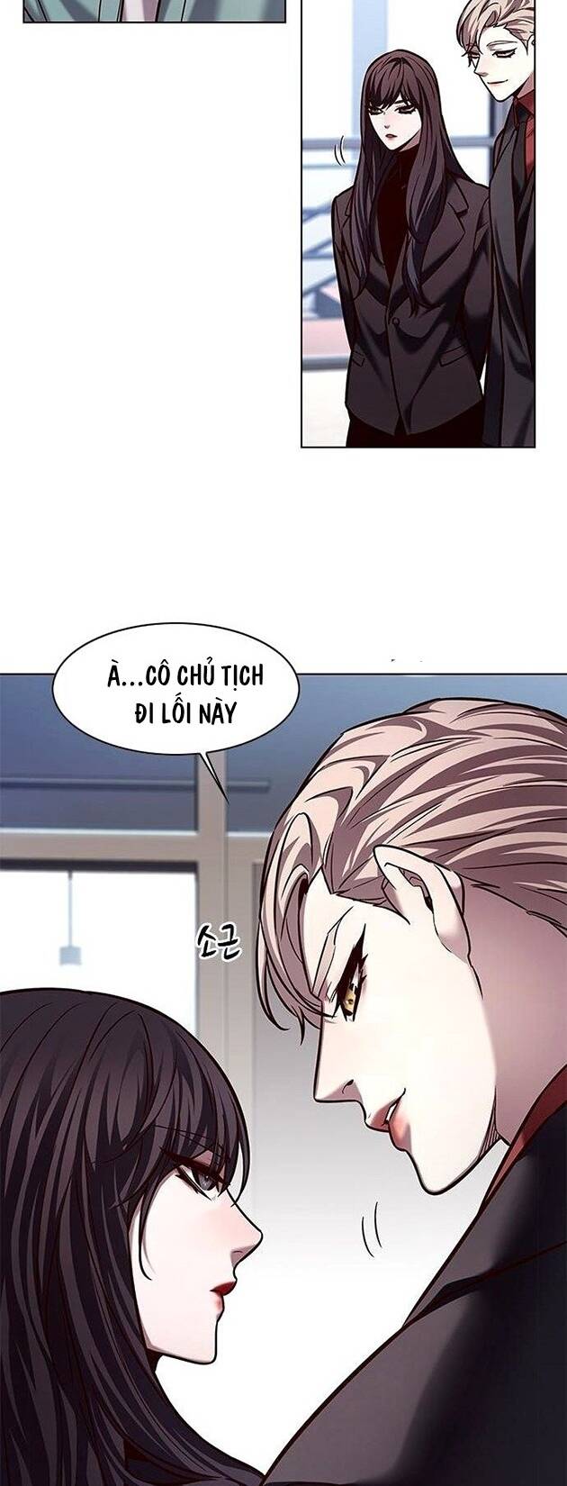 Hoá Thân Thành Mèo: Chapter 230