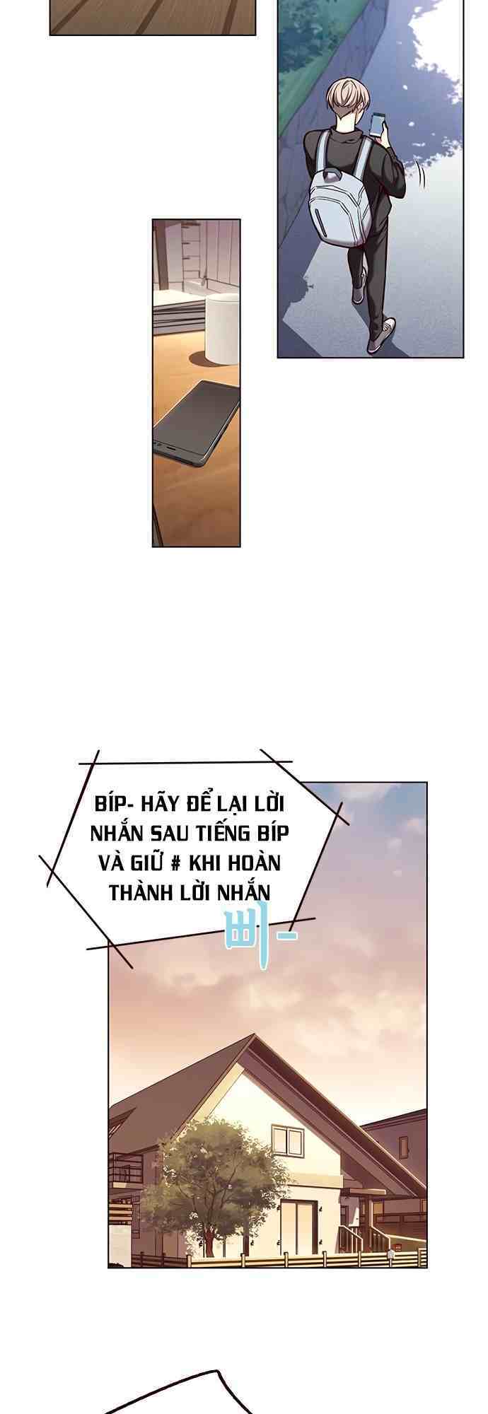 Hoá Thân Thành Mèo: Chapter 231