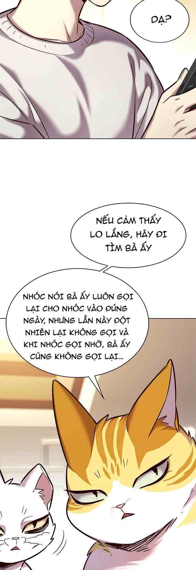 Hoá Thân Thành Mèo: Chapter 231