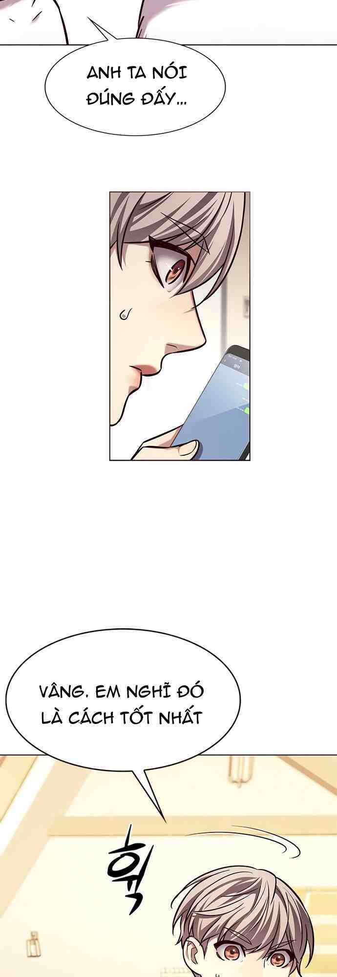 Hoá Thân Thành Mèo: Chapter 231