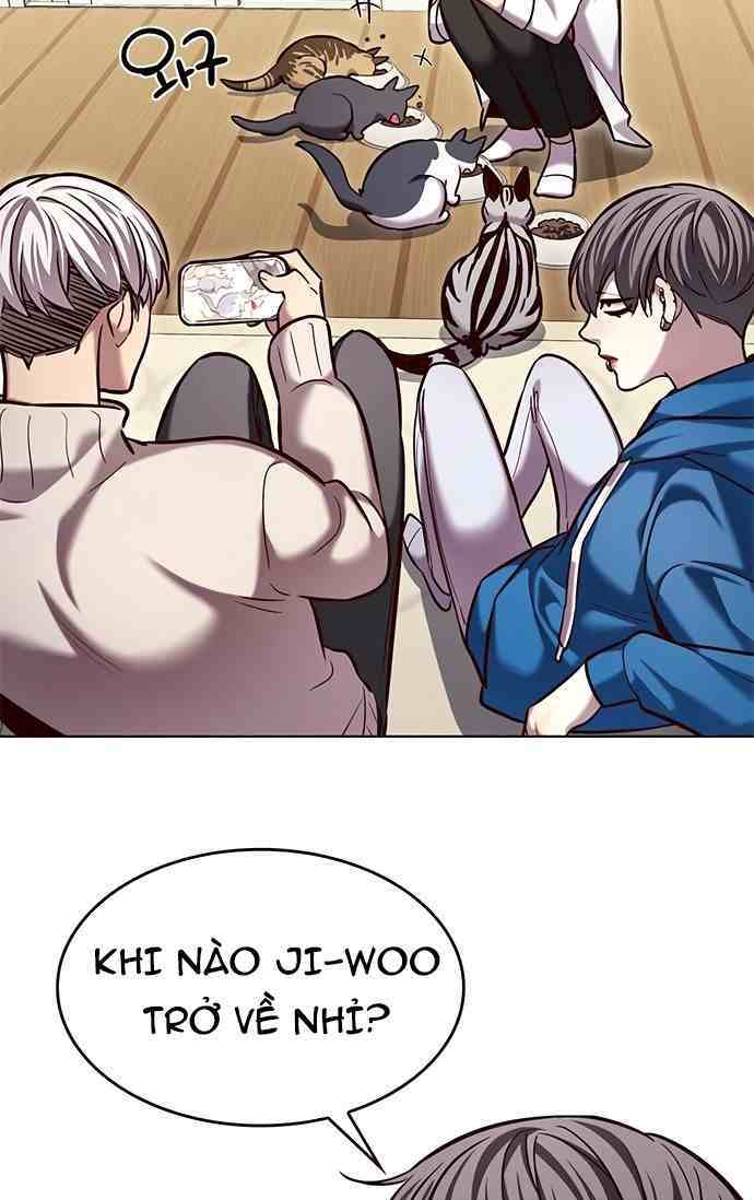 Hoá Thân Thành Mèo: Chapter 231