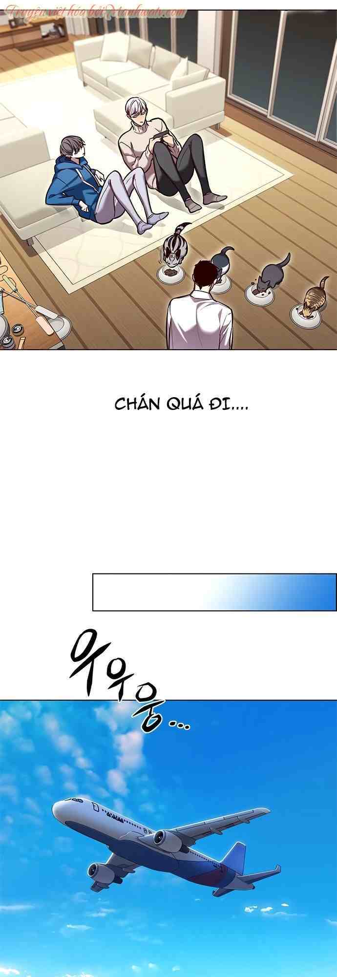 Hoá Thân Thành Mèo: Chapter 231