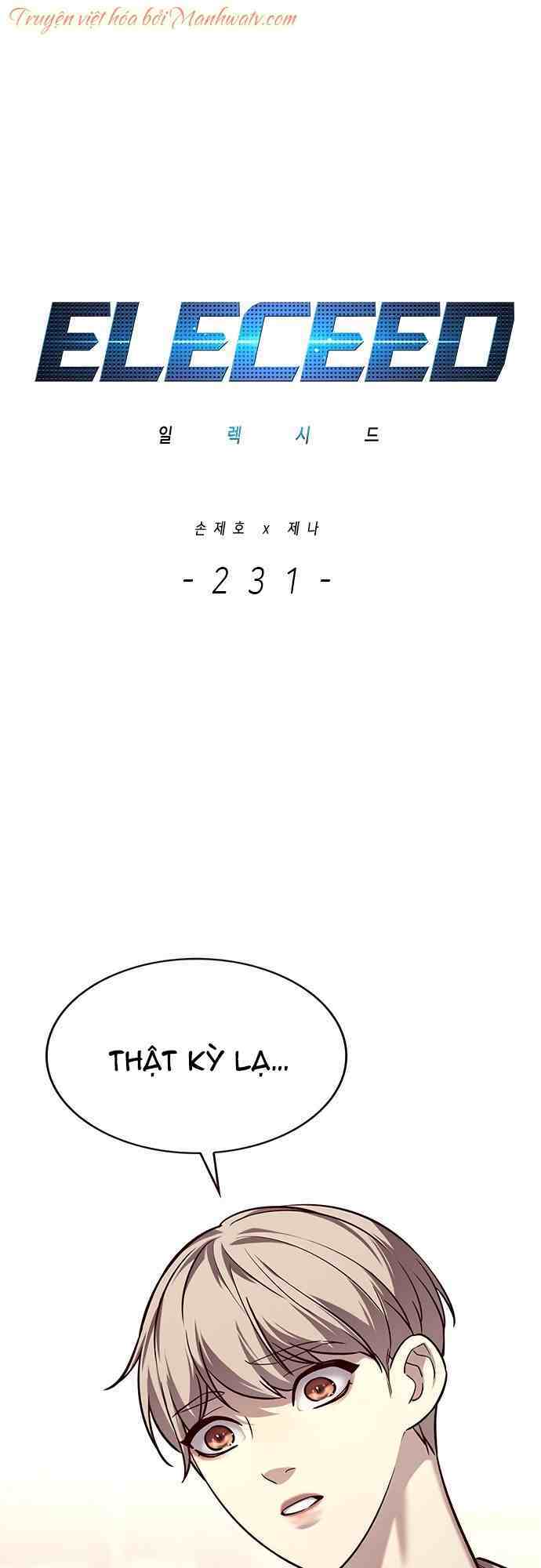 Hoá Thân Thành Mèo: Chapter 231