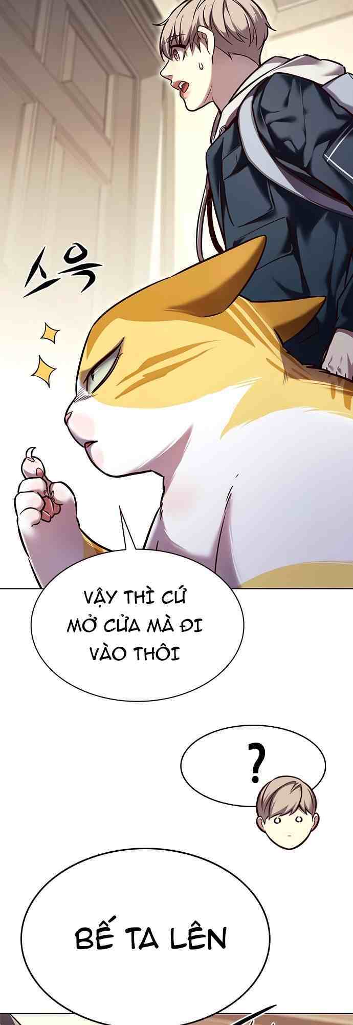 Hoá Thân Thành Mèo: Chapter 231
