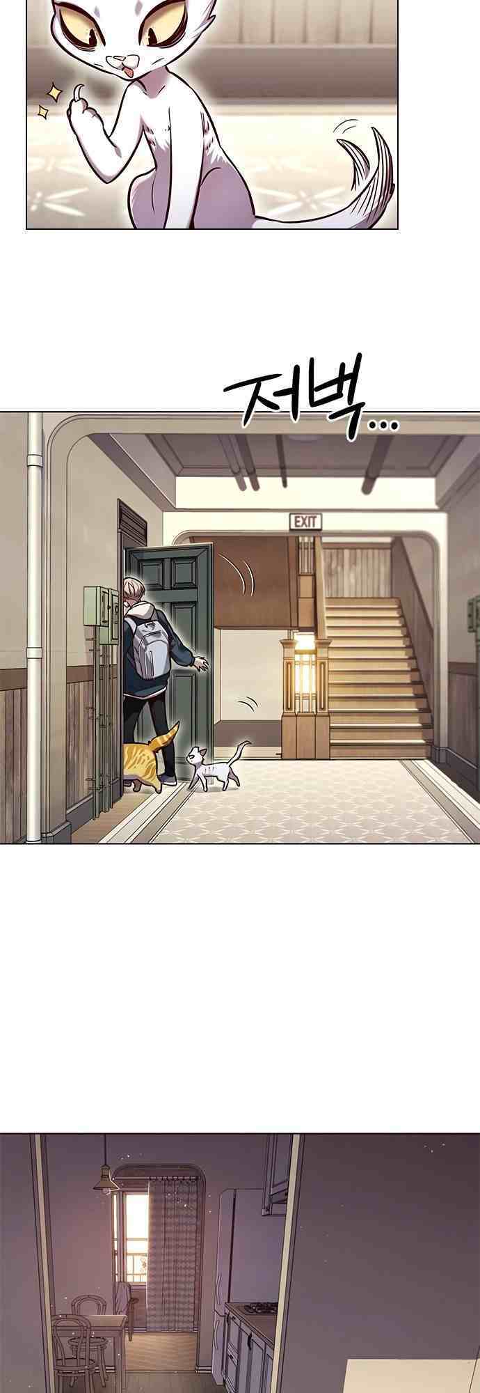 Hoá Thân Thành Mèo: Chapter 231