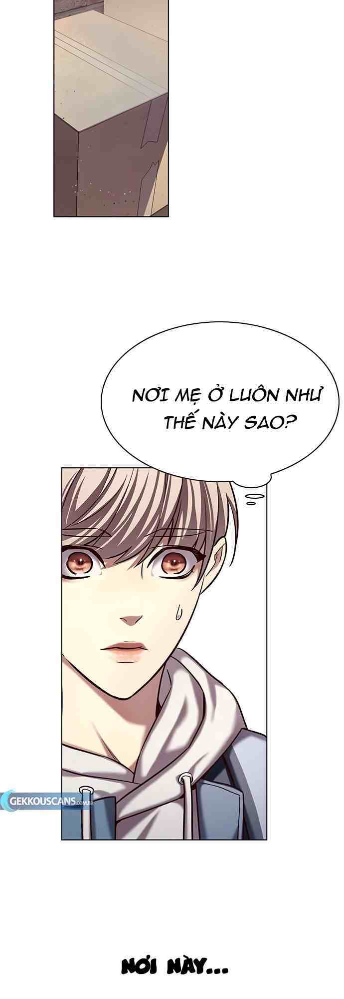 Hoá Thân Thành Mèo: Chapter 231