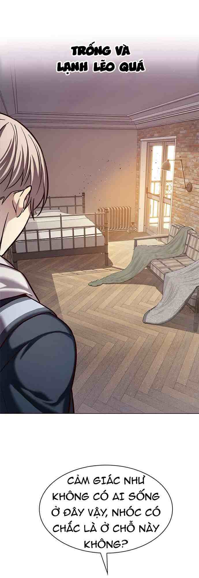 Hoá Thân Thành Mèo: Chapter 231