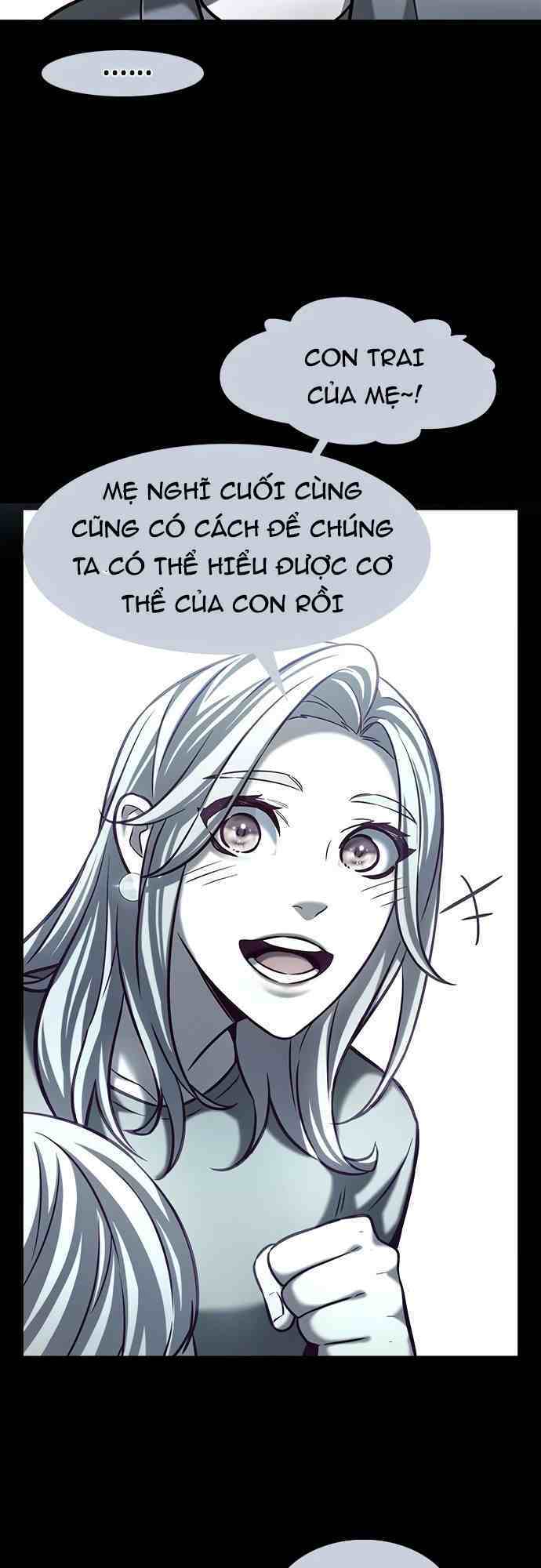 Hoá Thân Thành Mèo: Chapter 231