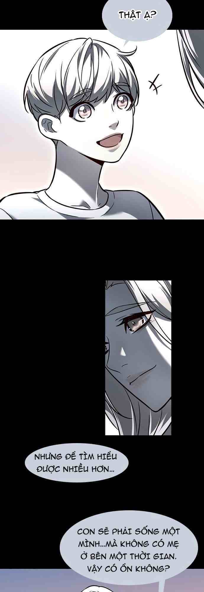 Hoá Thân Thành Mèo: Chapter 231