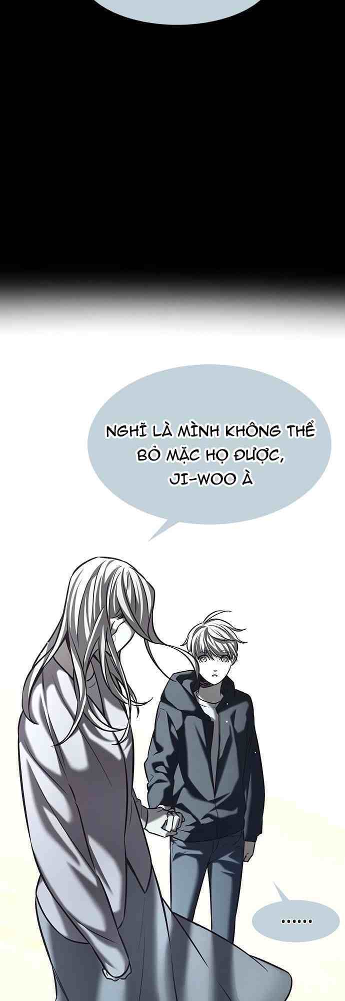 Hoá Thân Thành Mèo: Chapter 231