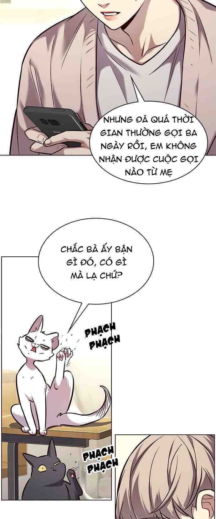 Hoá Thân Thành Mèo: Chapter 231