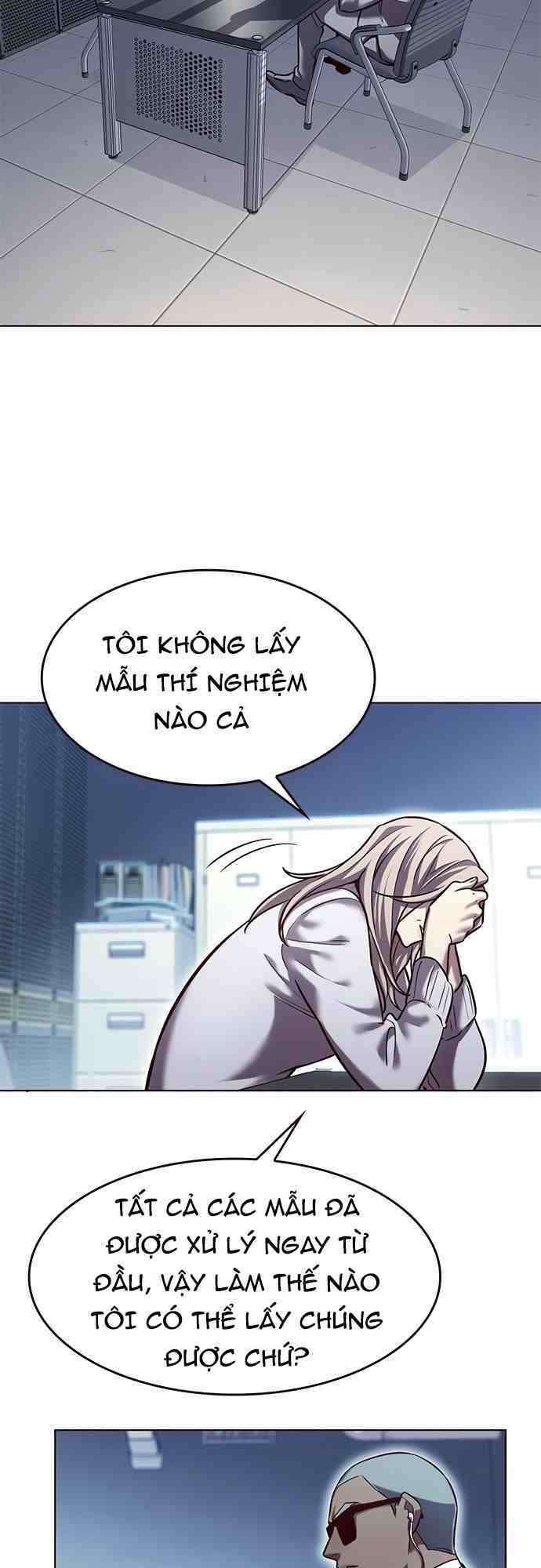 Hoá Thân Thành Mèo: Chapter 231