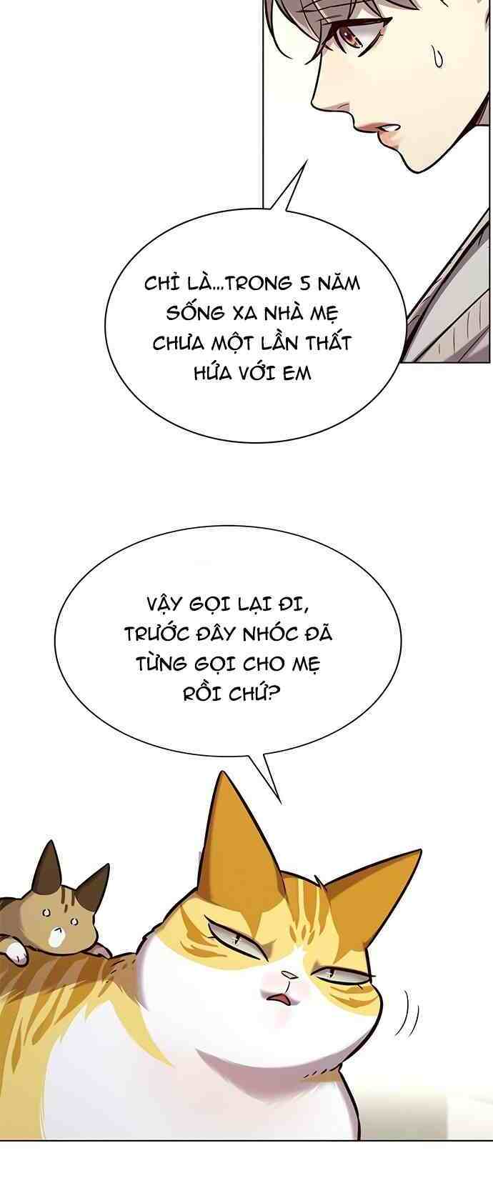 Hoá Thân Thành Mèo: Chapter 231