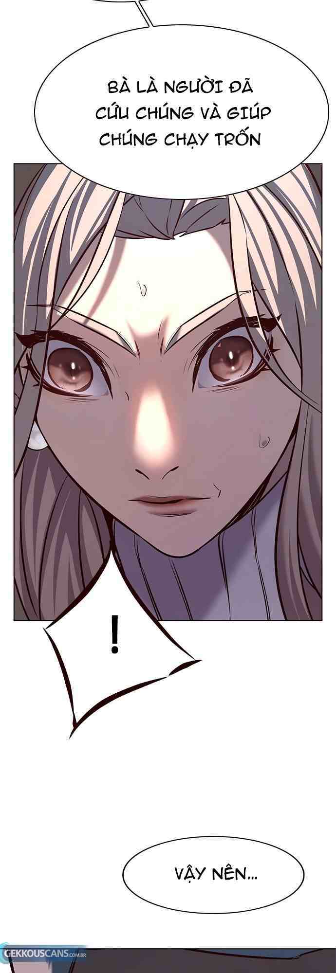 Hoá Thân Thành Mèo: Chapter 231