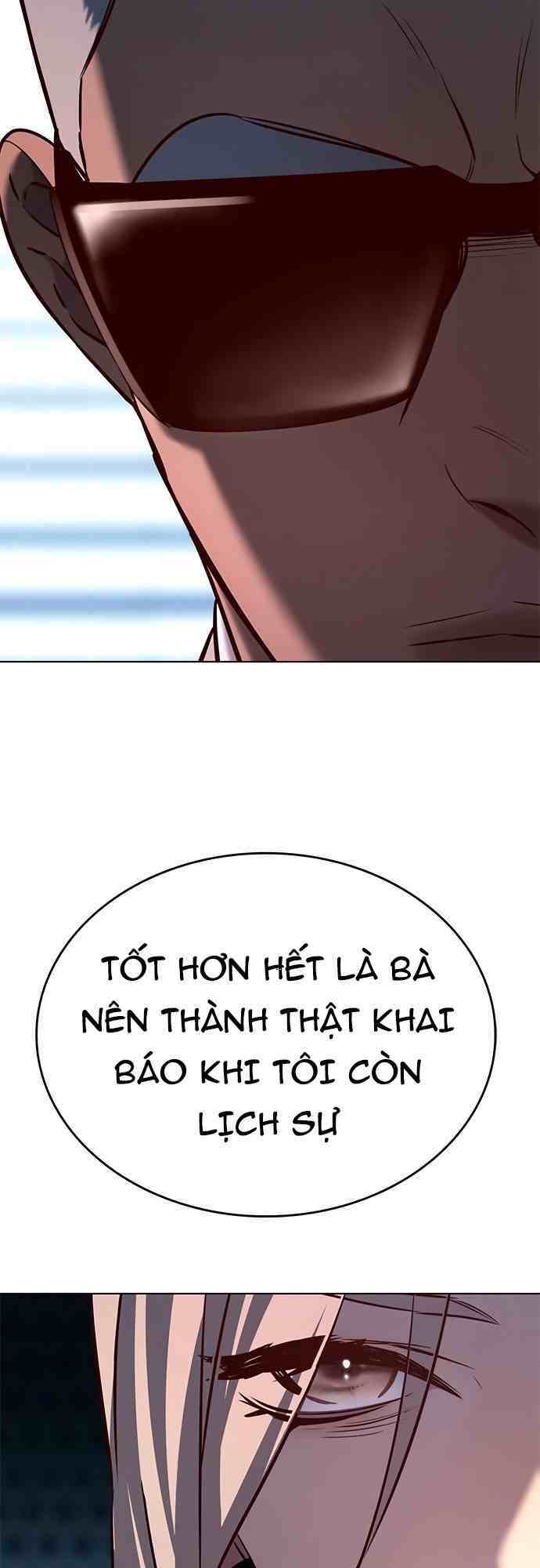 Hoá Thân Thành Mèo: Chapter 231