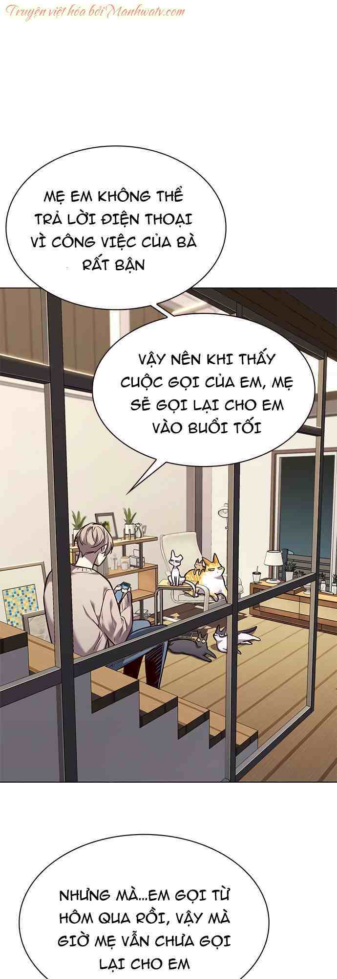 Hoá Thân Thành Mèo: Chapter 231
