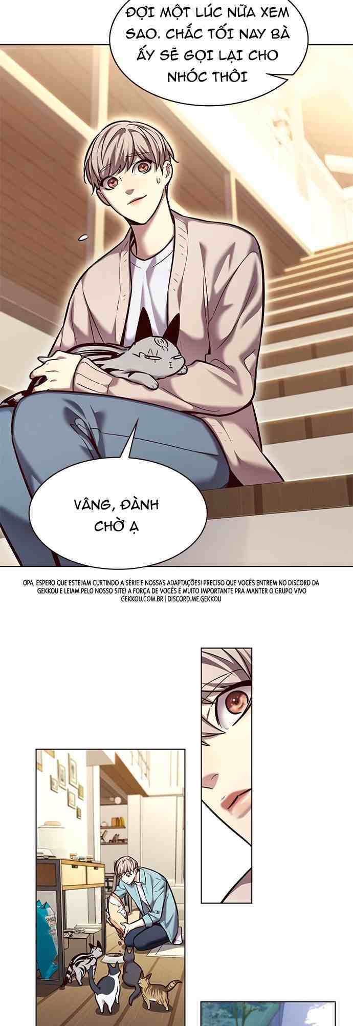 Hoá Thân Thành Mèo: Chapter 231