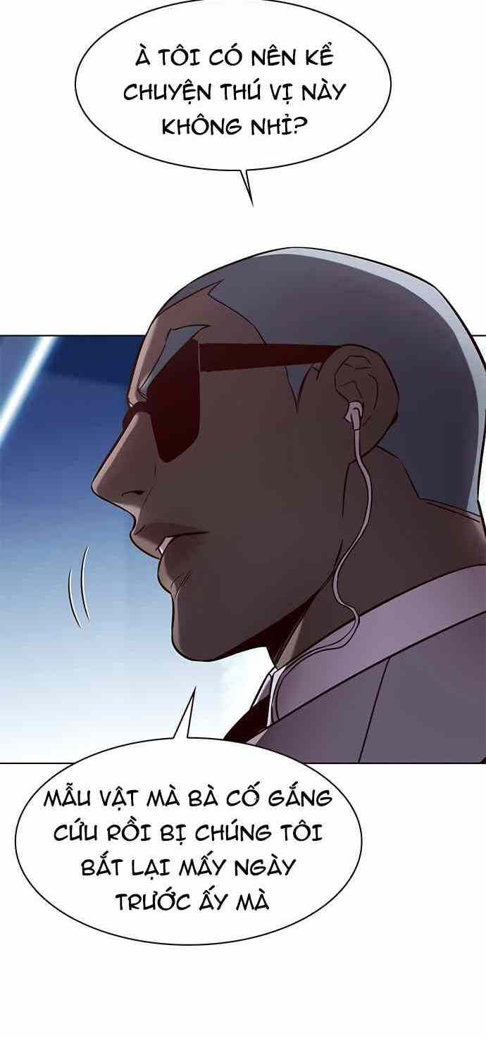 Hoá Thân Thành Mèo: Chapter 232