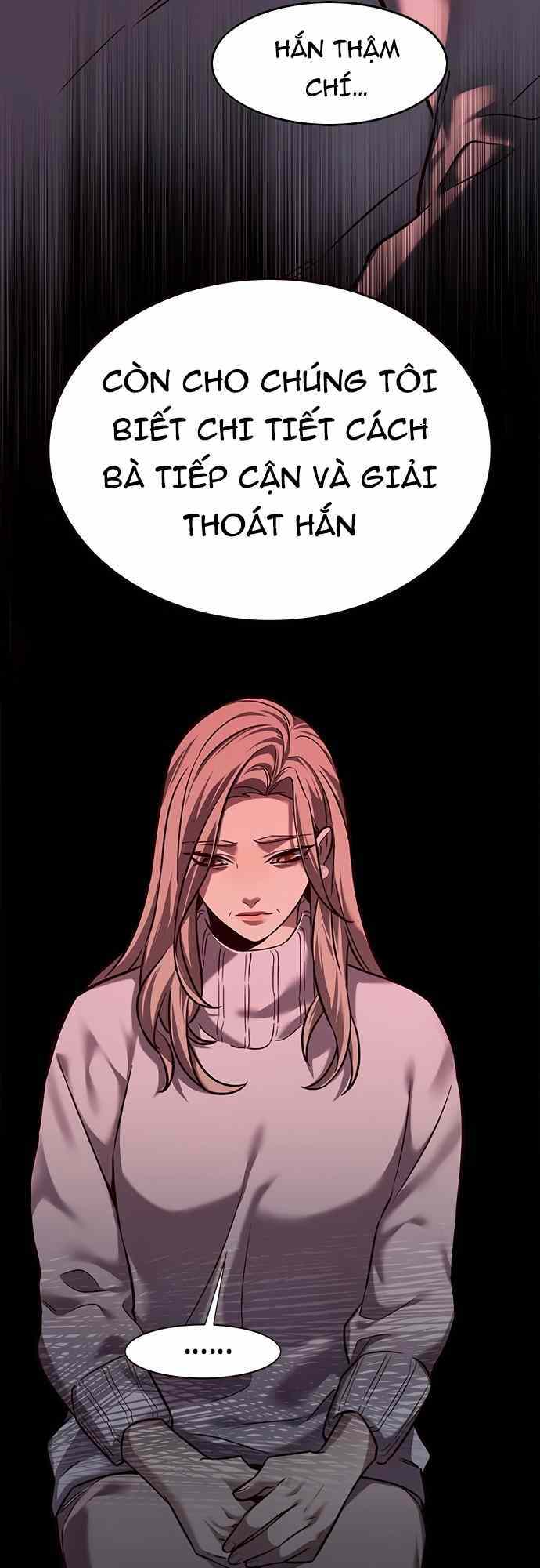 Hoá Thân Thành Mèo: Chapter 232