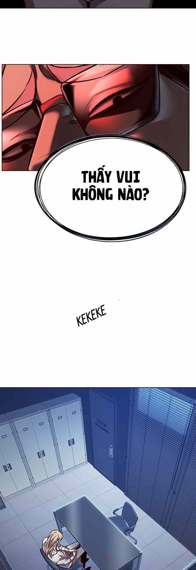 Hoá Thân Thành Mèo: Chapter 232