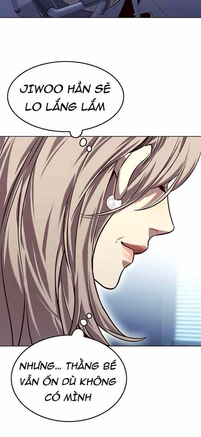 Hoá Thân Thành Mèo: Chapter 232