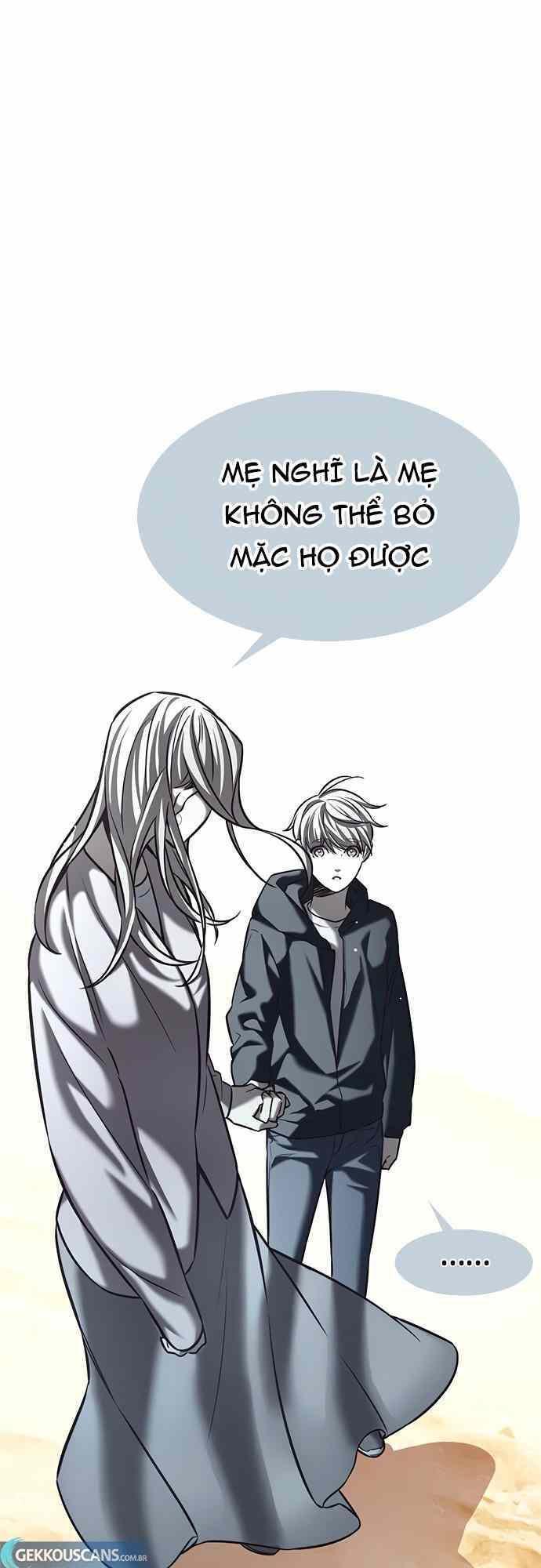 Hoá Thân Thành Mèo: Chapter 232