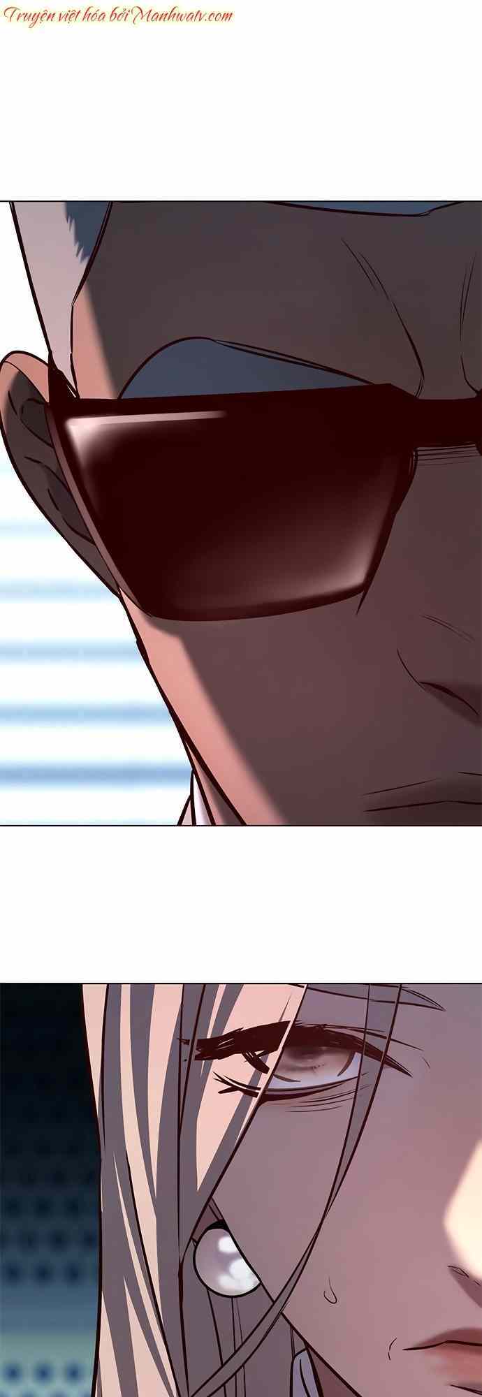 Hoá Thân Thành Mèo: Chapter 232