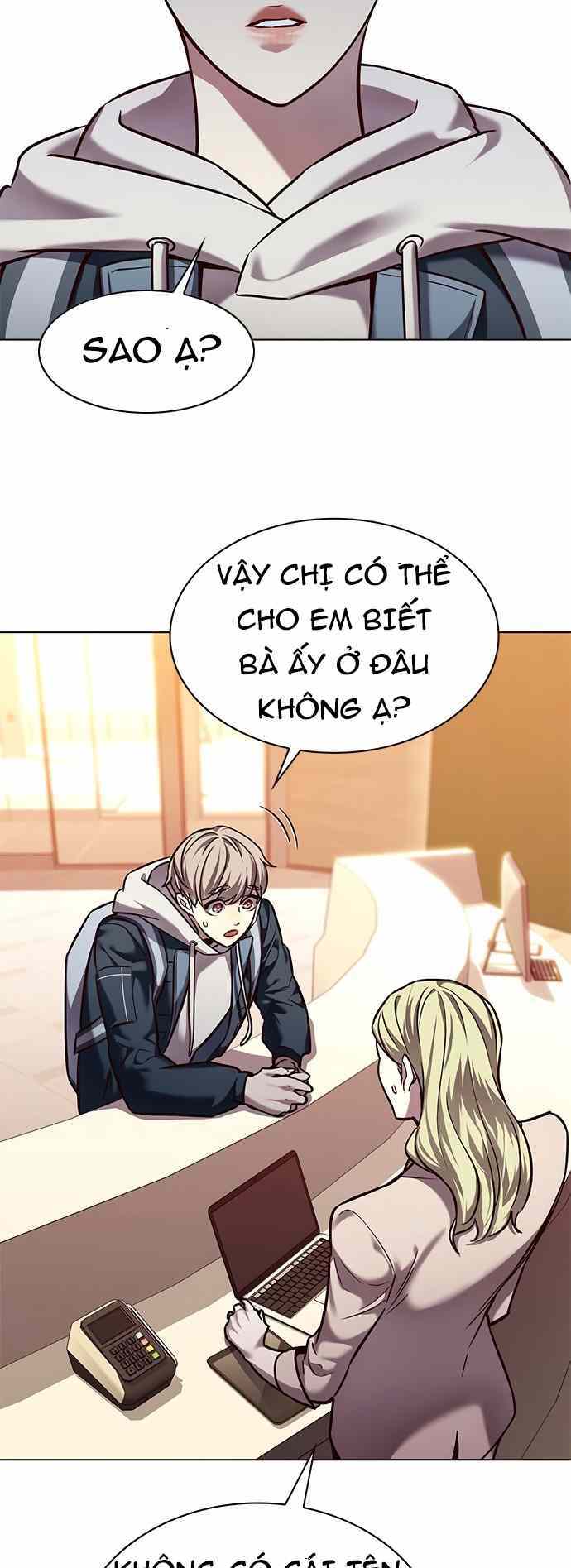 Hoá Thân Thành Mèo: Chapter 232