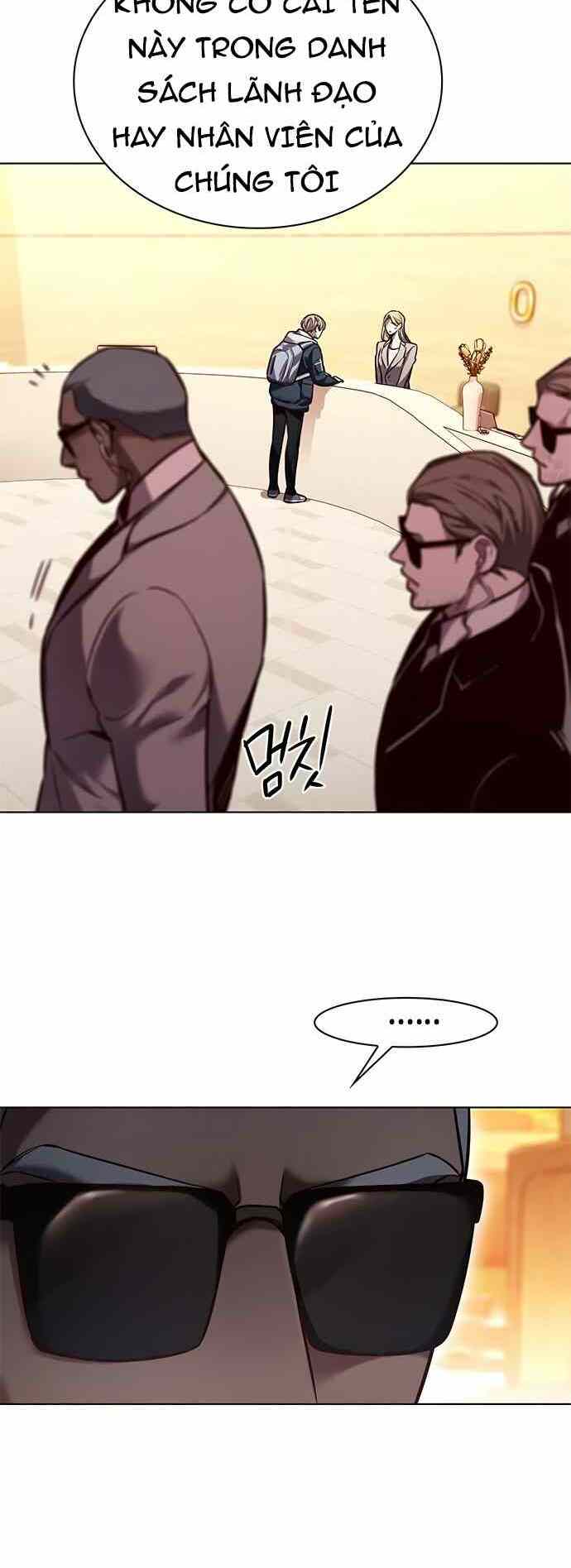 Hoá Thân Thành Mèo: Chapter 232