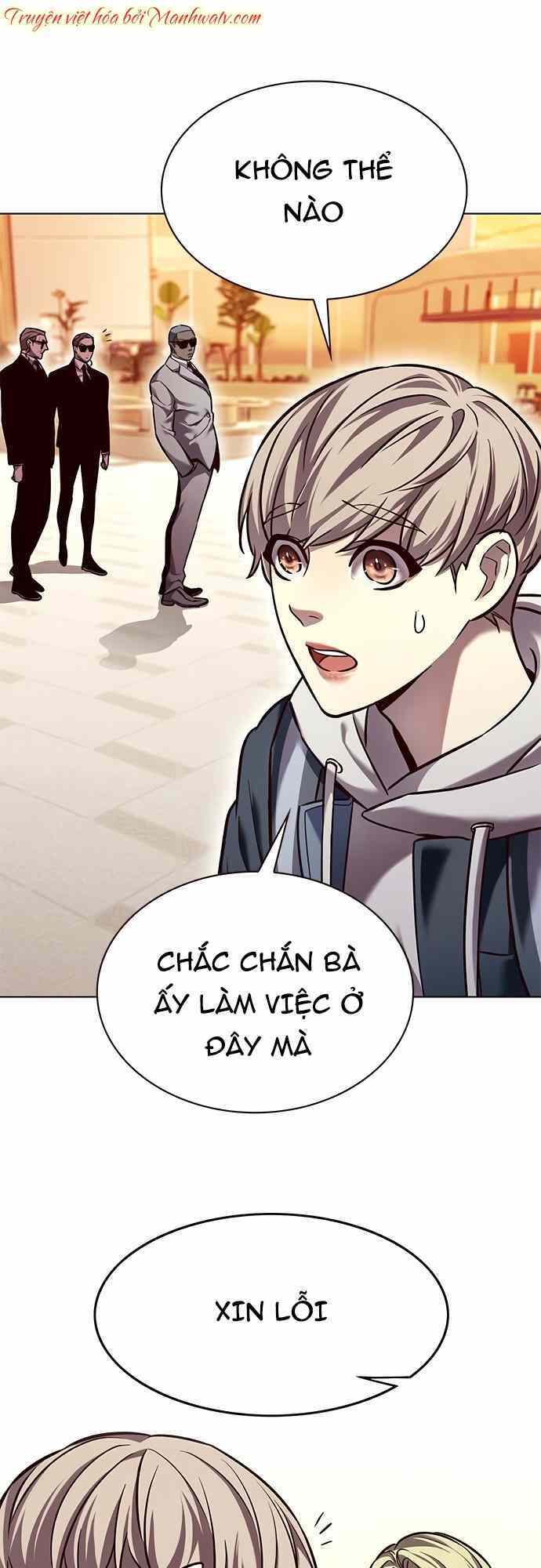 Hoá Thân Thành Mèo: Chapter 232