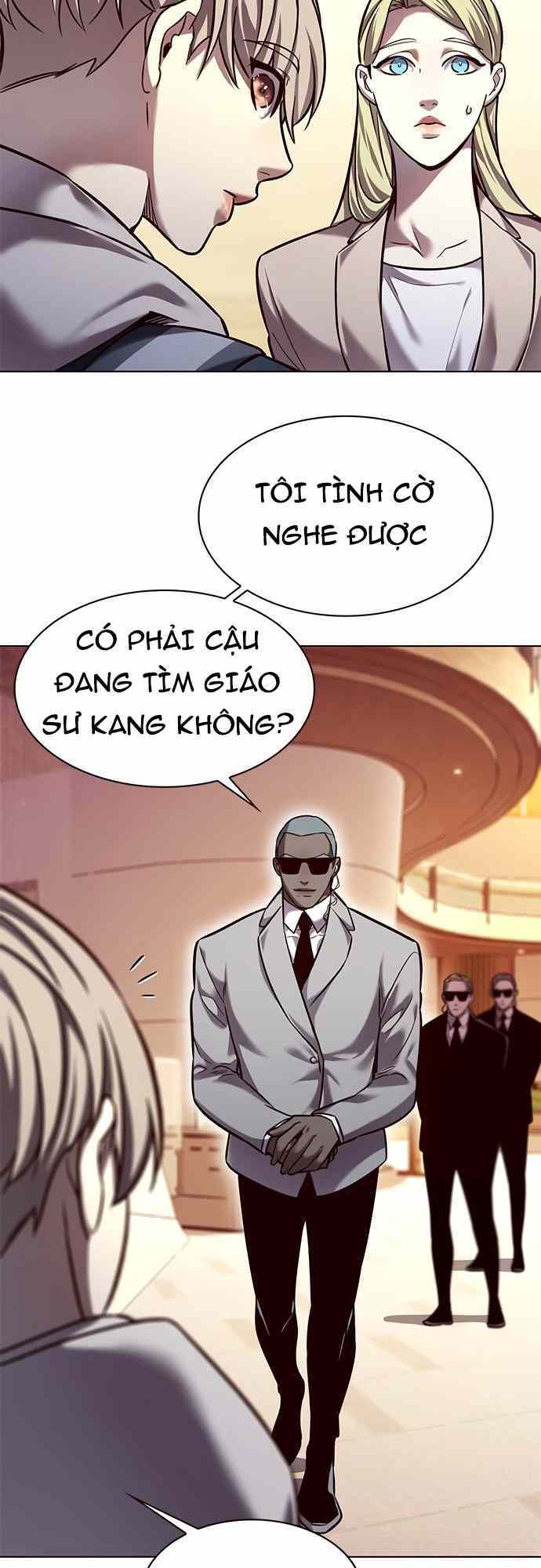 Hoá Thân Thành Mèo: Chapter 232