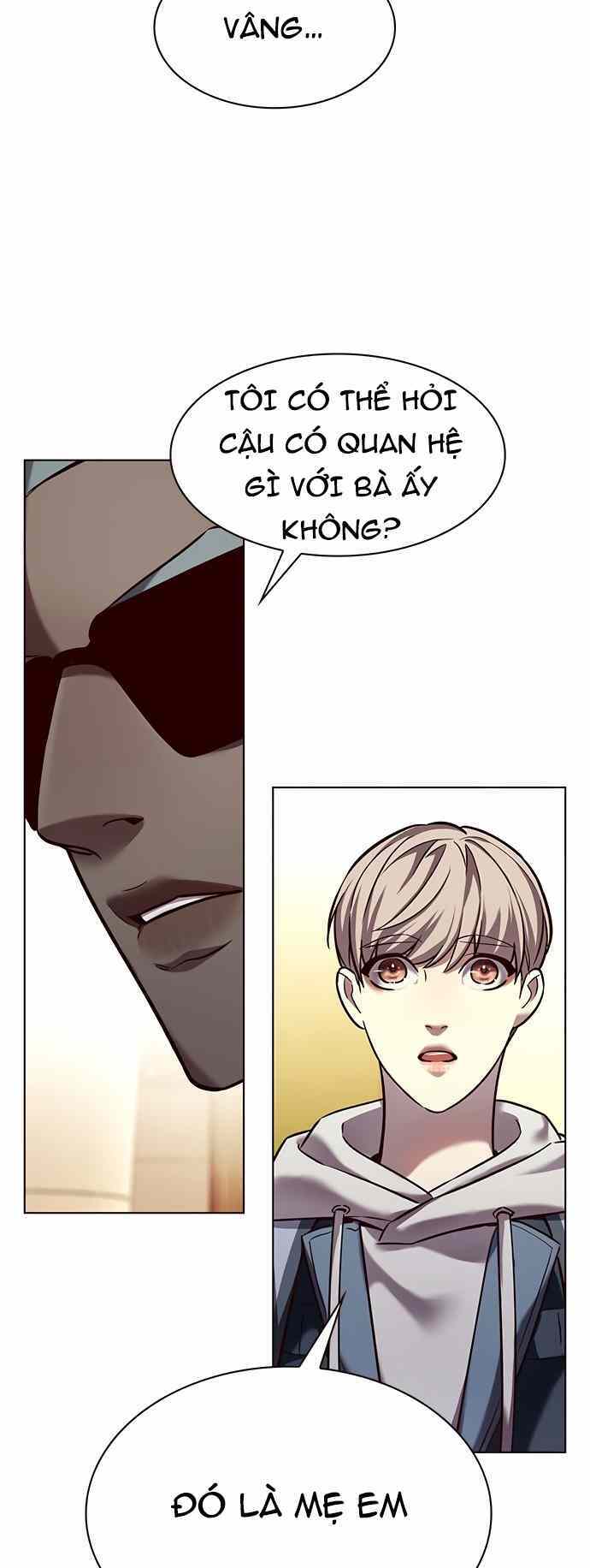 Hoá Thân Thành Mèo: Chapter 232