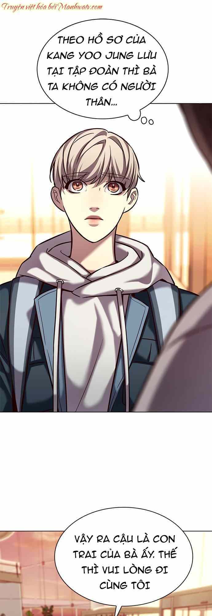 Hoá Thân Thành Mèo: Chapter 232