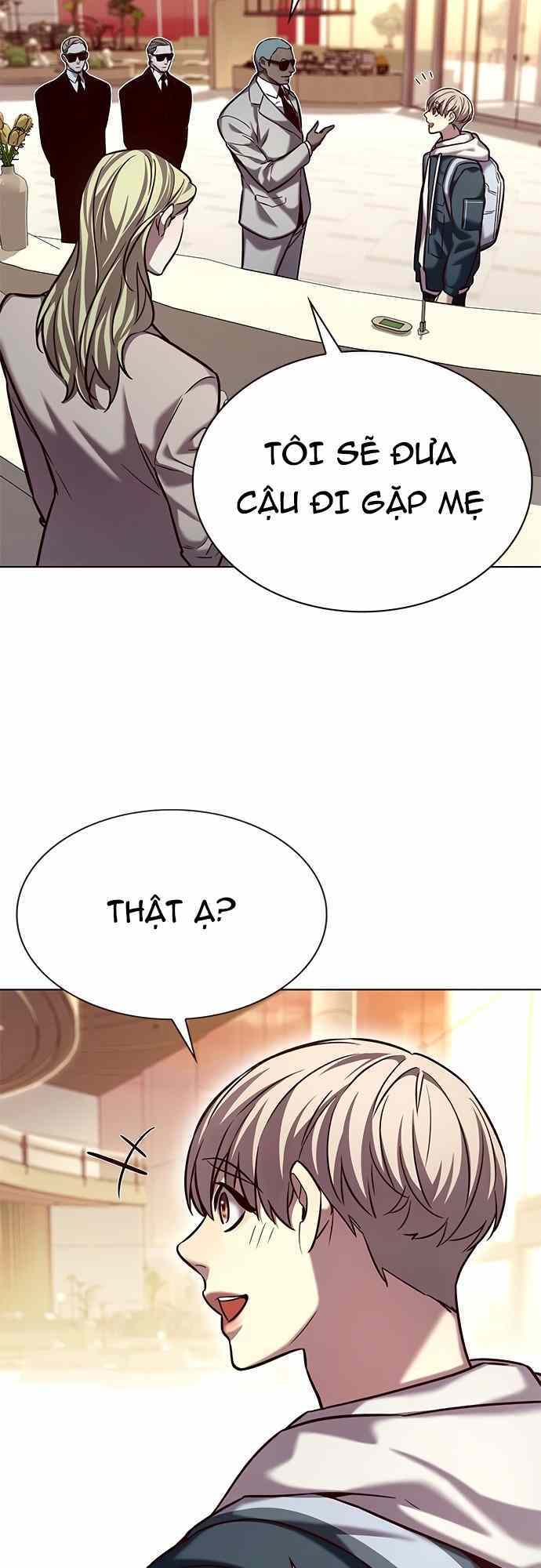 Hoá Thân Thành Mèo: Chapter 232