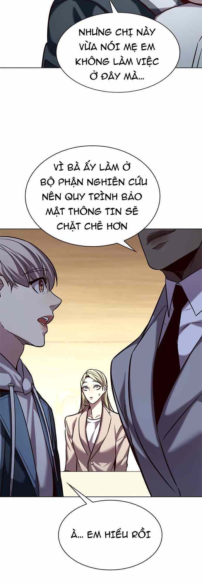 Hoá Thân Thành Mèo: Chapter 232