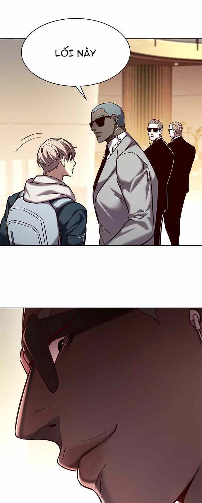 Hoá Thân Thành Mèo: Chapter 232