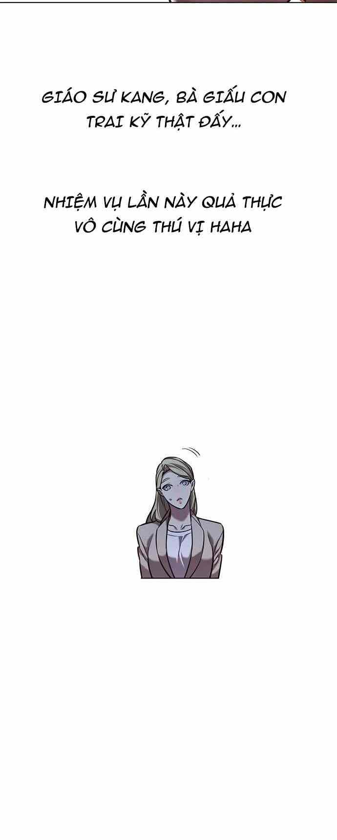 Hoá Thân Thành Mèo: Chapter 232
