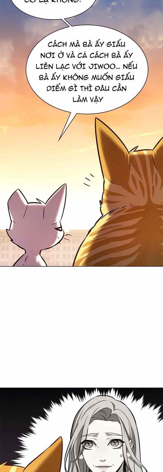 Hoá Thân Thành Mèo: Chapter 232