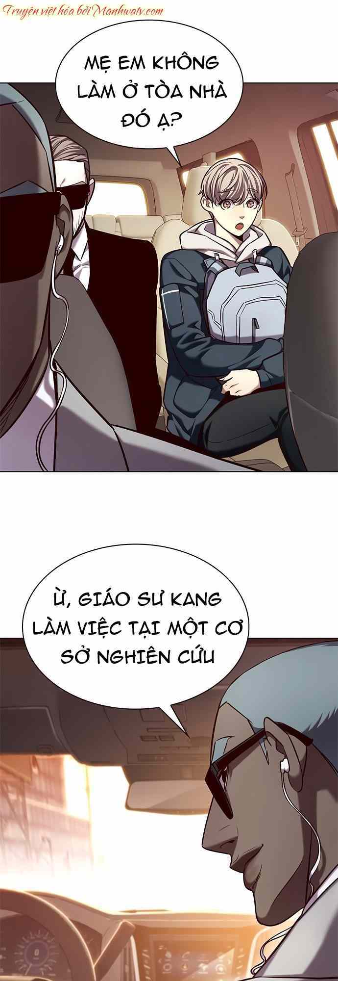 Hoá Thân Thành Mèo: Chapter 232
