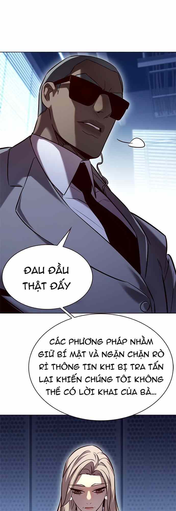 Hoá Thân Thành Mèo: Chapter 232