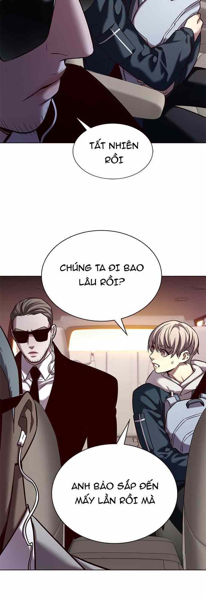 Hoá Thân Thành Mèo: Chapter 232