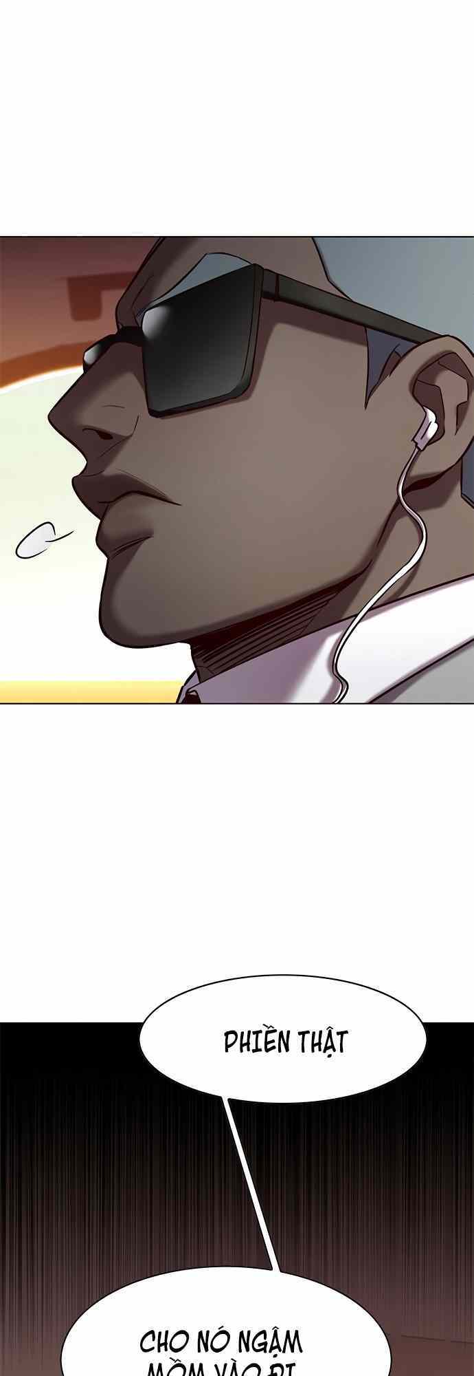 Hoá Thân Thành Mèo: Chapter 232