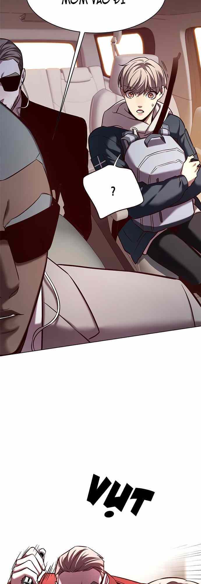 Hoá Thân Thành Mèo: Chapter 232